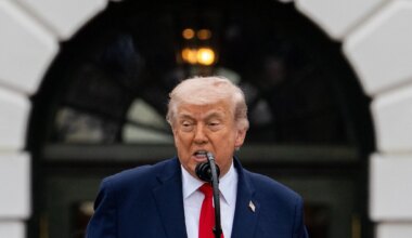 US intel agencies examining how Iran would react if Trump declares victory in war