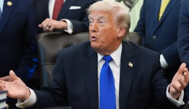 Trumps says Iran can play at World Cup in US after FIFA confirmation | World Cup 2026 News