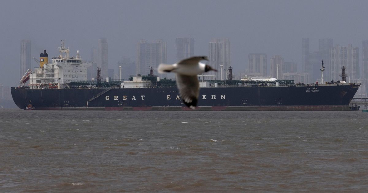 Iran and US receive proposal for 45-day ceasefire and reopening of Strait of Hormuz :: WRAL.com