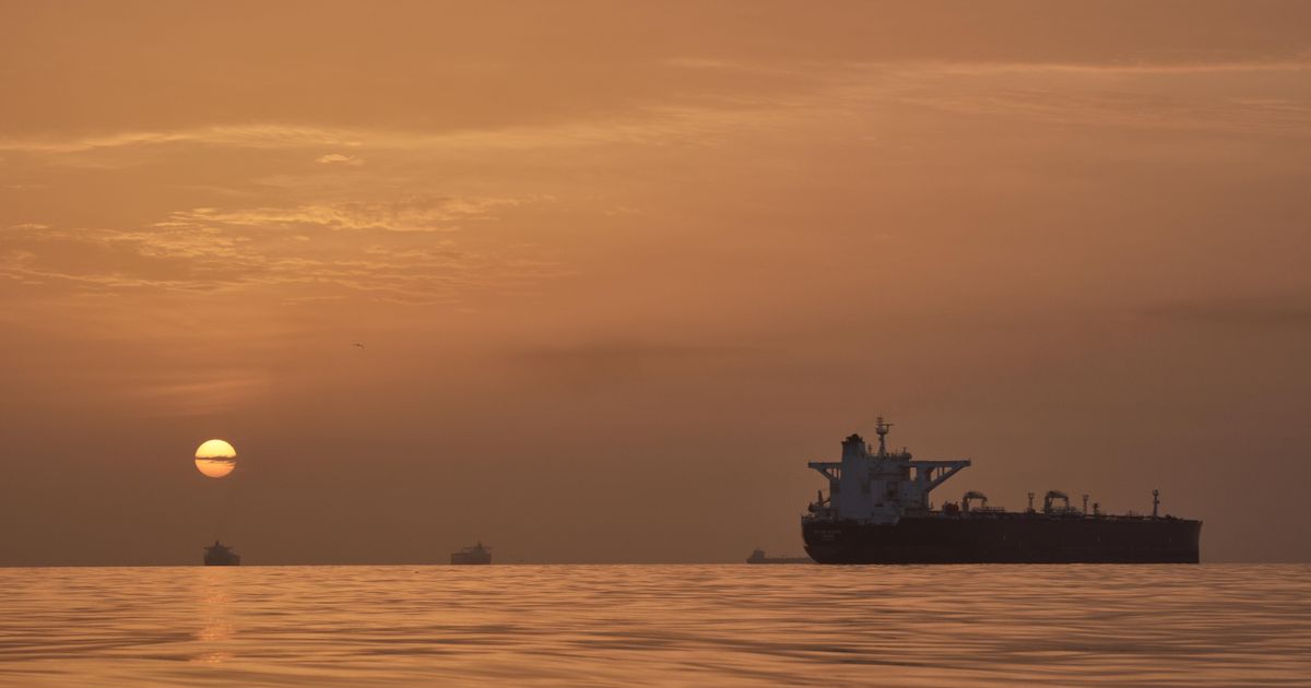 Trump says US negotiators will head to Pakistan on Monday for talks with Iran :: WRAL.com