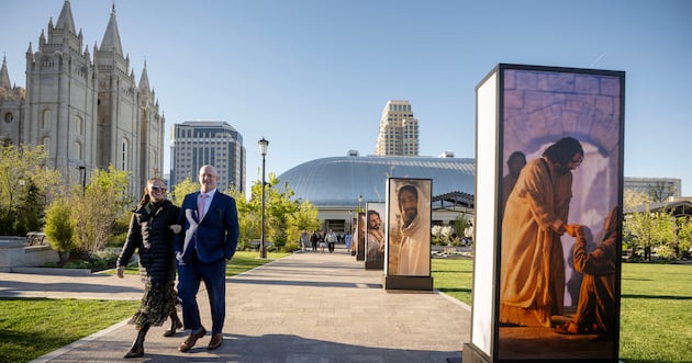 Christ’s titles testified of during April 2026 general conference – Church News