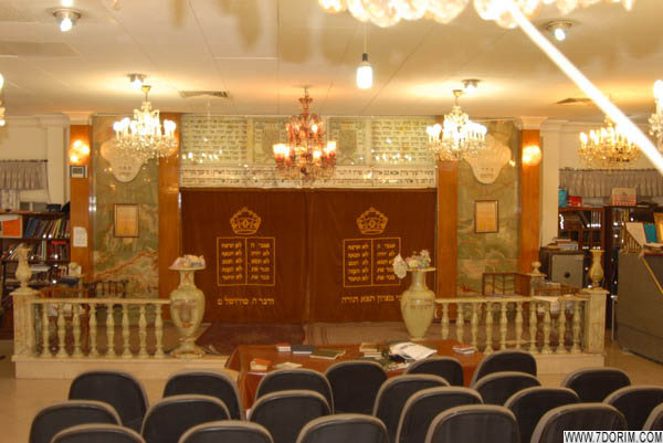 Has it become a Danger to Jews and Non-Jews Alike?