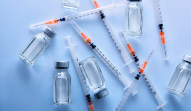 FDA peptide advisers expected to support RFK Jr.'s legalization push