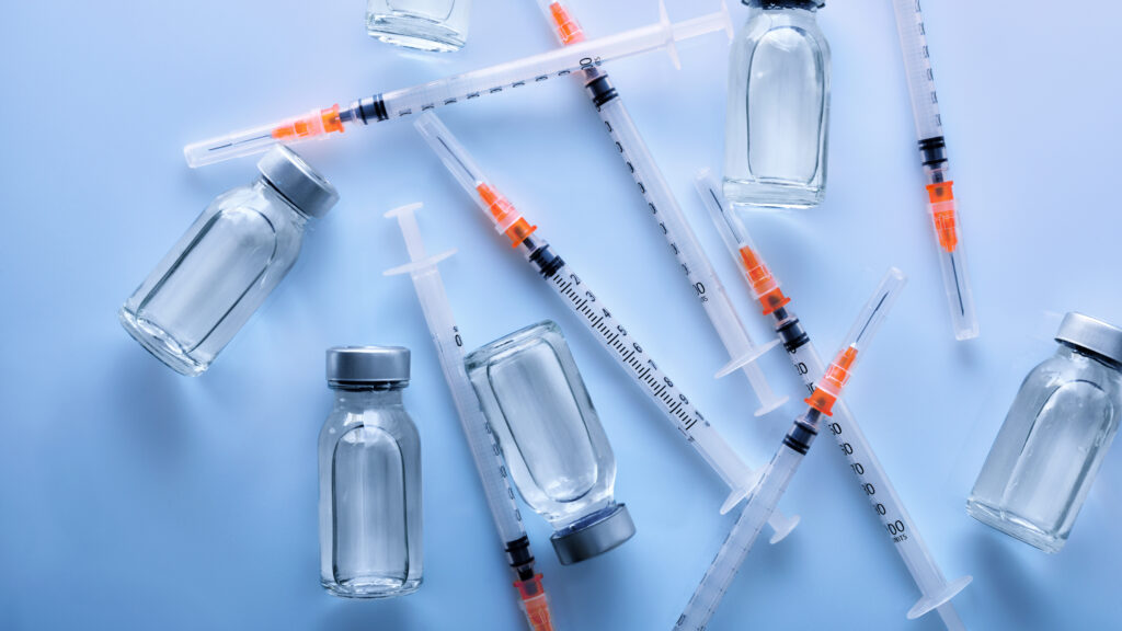 FDA peptide advisers expected to support RFK Jr.'s legalization push