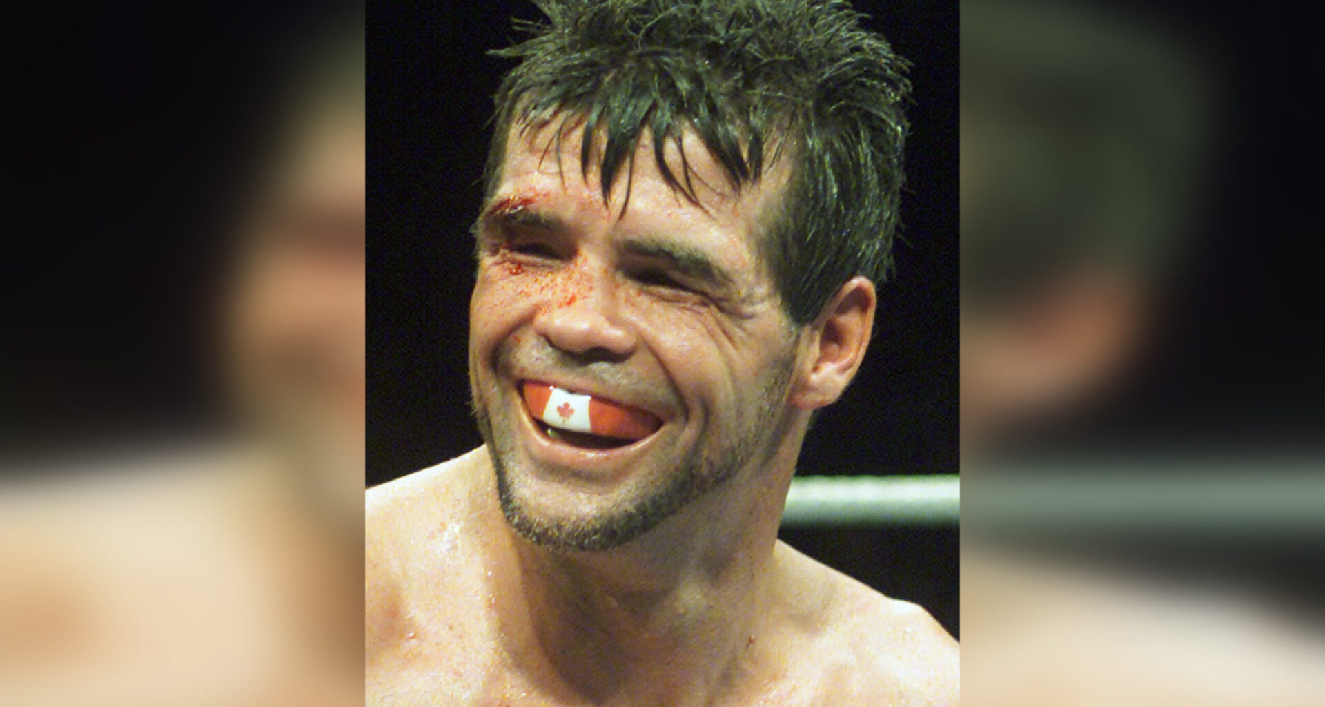 Former Quebec boxer Alex Hilton dead at 61