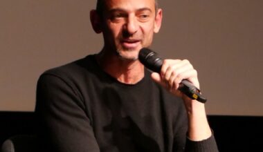 Ali Cherri Files Civil Complaint Against Israel for Killing His Family