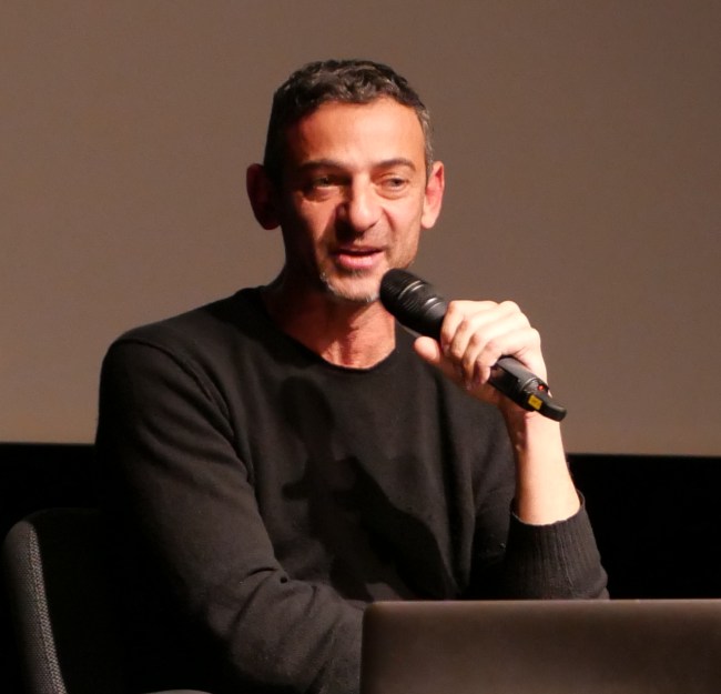 Ali Cherri Files Civil Complaint Against Israel for Killing His Family