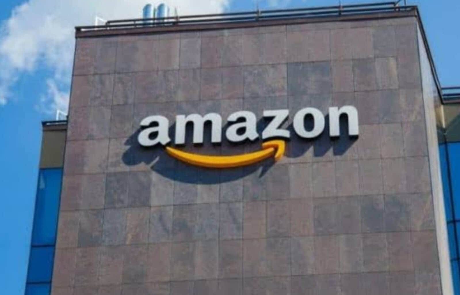 Amazon Becomes Easy Target For Iran, Attacked Again!