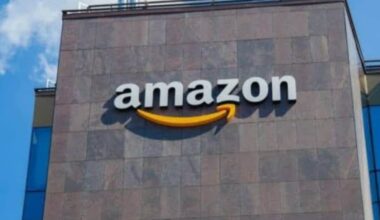 Amazon Becomes Easy Target For Iran, Attacked Again!