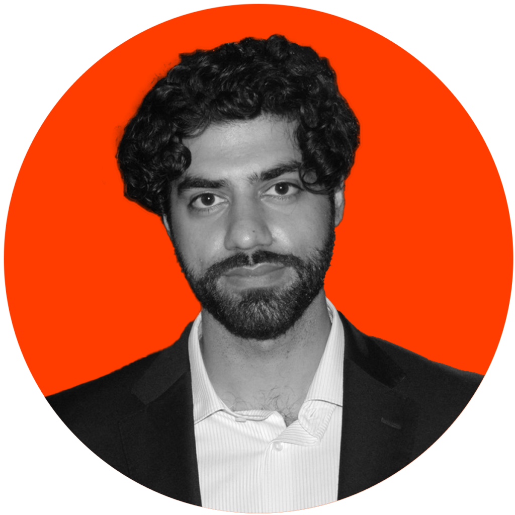 Ammad Butt