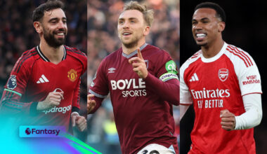 Who is the best FPL captain for Blank Gameweek 34?