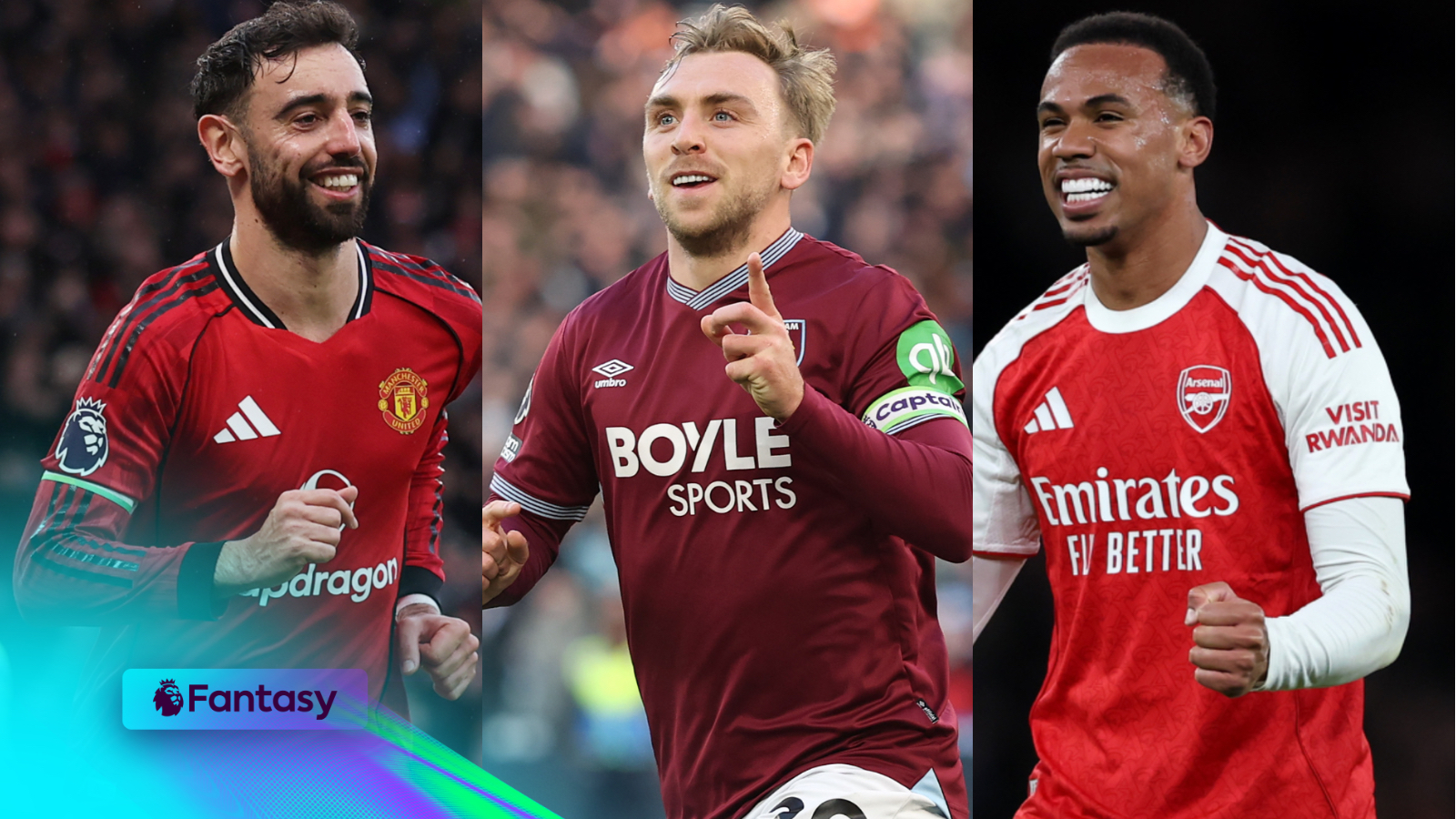 Who is the best FPL captain for Blank Gameweek 34?