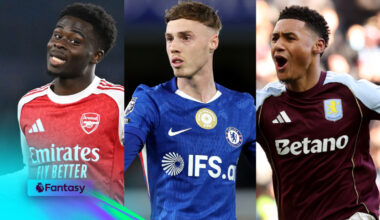 Who to buy, keep or sell