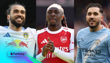Best Fantasy team for Gameweek 35