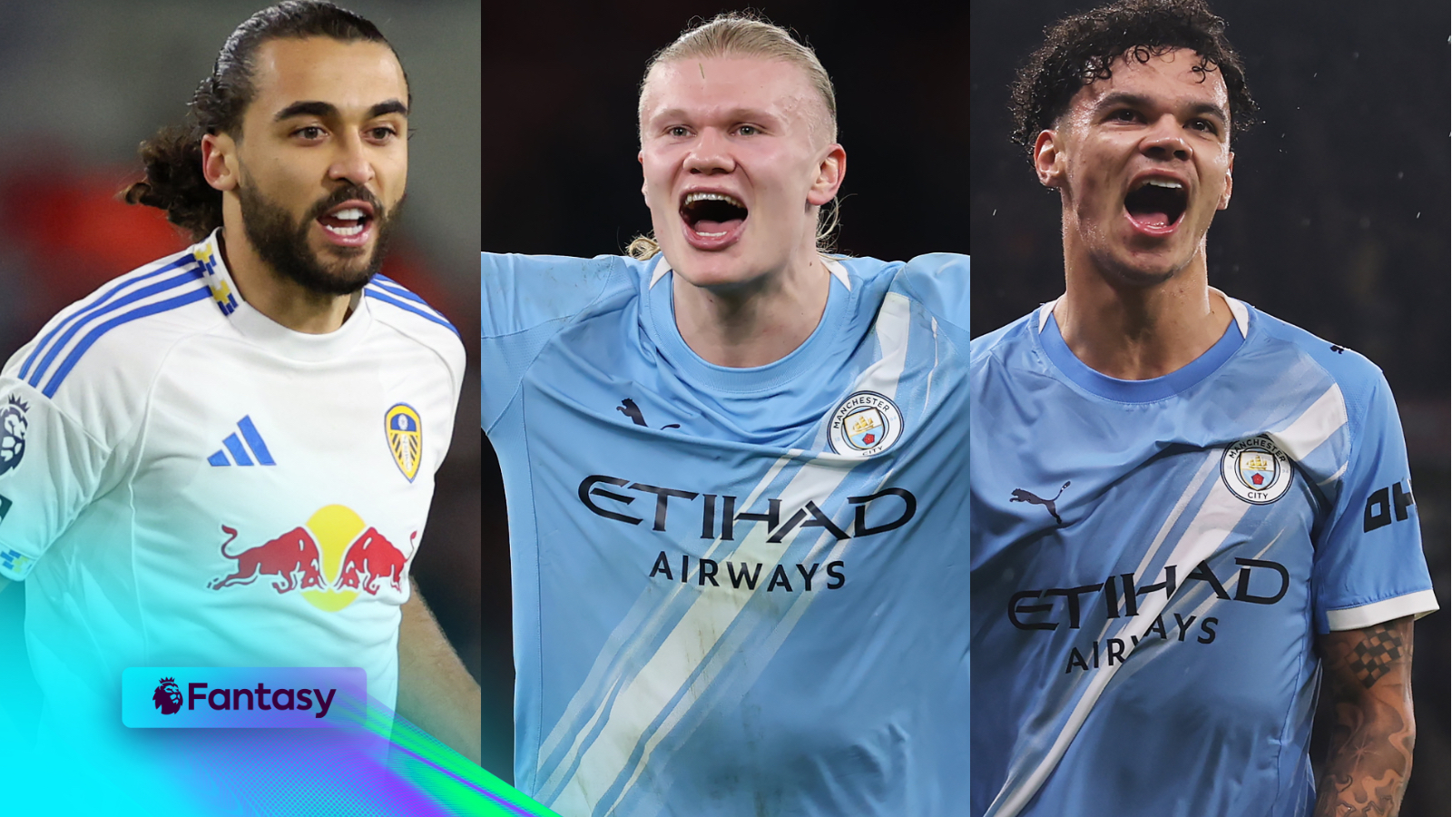 Who is the best FPL captain for Double Gameweek 33?