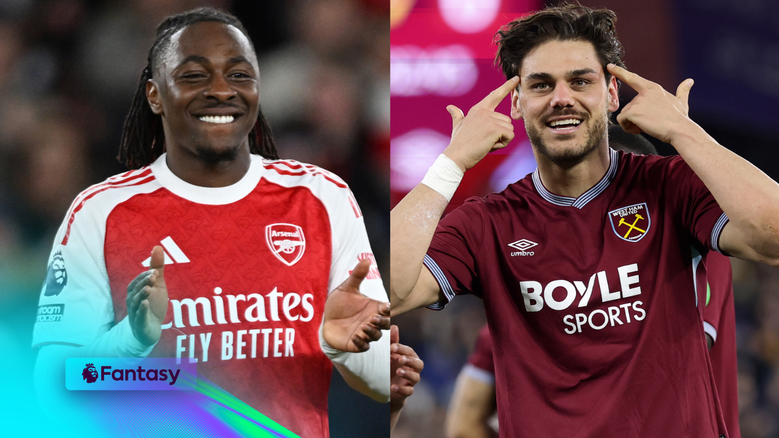 Best Fantasy team for Blank Gameweek 34