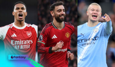 Who is the best FPL captain for Gameweek 32?