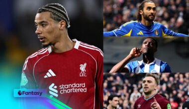 Who are the best replacements for Ekitike in Fantasy?