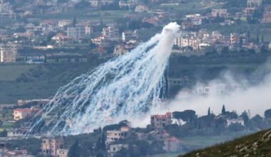 Analysis: Diverging objectives, hopes shape Israel–Lebanon negotiations