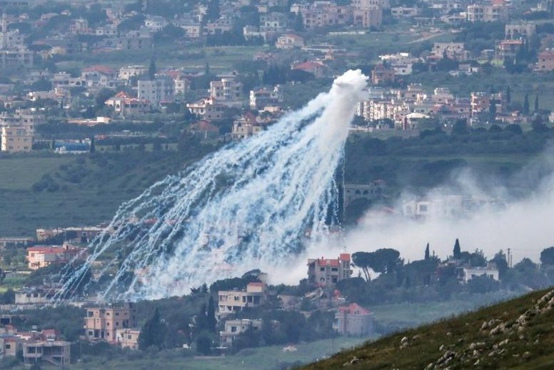 Analysis: Diverging objectives, hopes shape Israel–Lebanon negotiations