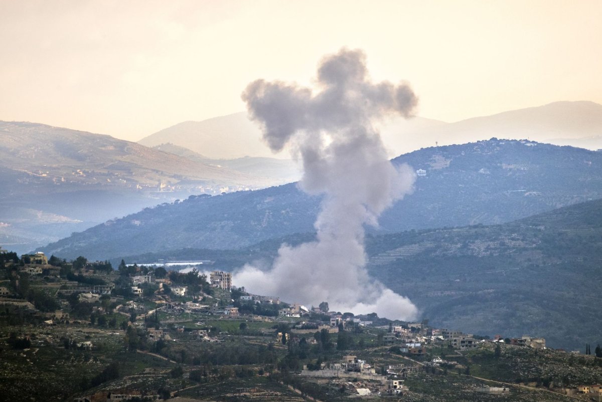 Analysis: Lebanon documents Israeli wartime violations, seeks accountability