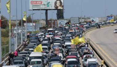 Analysis: Lebanon set for complex post-truce negotiations with Israel