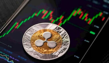 Analyst predicts XRP’s upcoming massive 2,100% rally