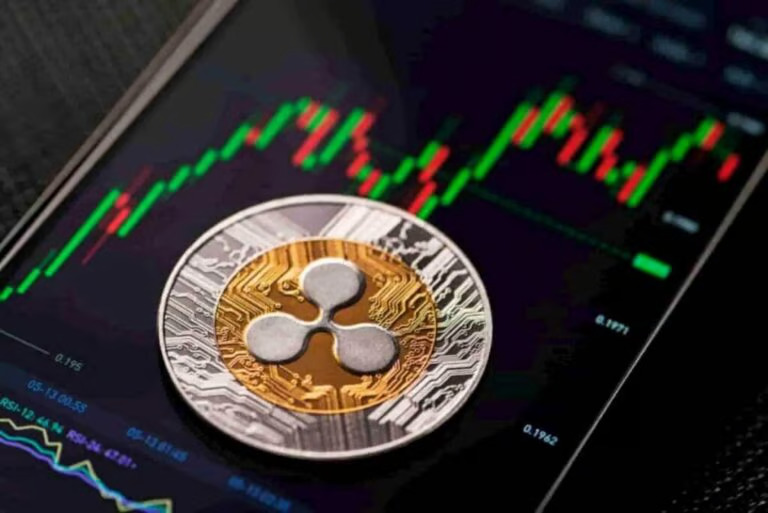 Analyst predicts XRP’s upcoming massive 2,100% rally