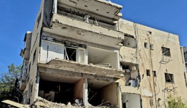 The Blogs: The Recent Problematic Podcast by Ezra Klein - A Case of Omission? | Paul James Kearns