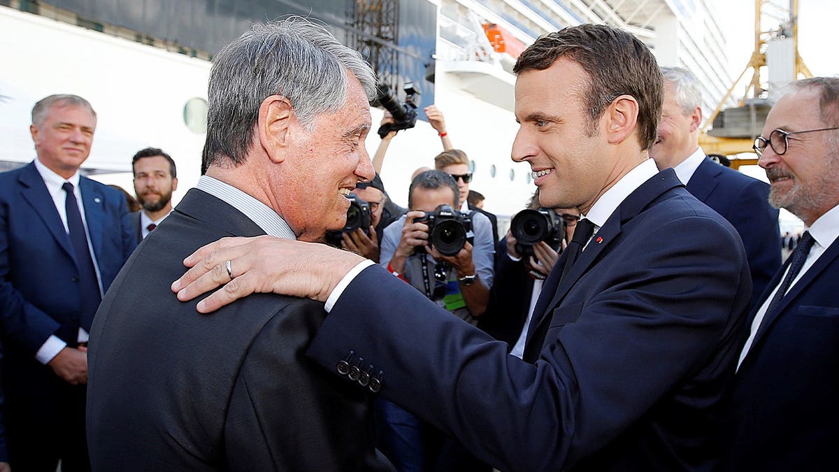 Aponte-Macrom