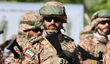 Why Iran Metabolizes the Pressure that Broke Venezuela