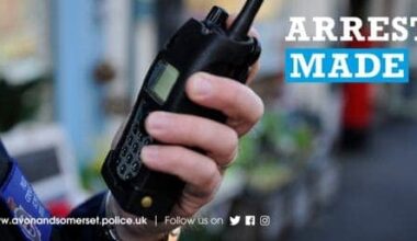 Arrests made in Bristol rape investigation