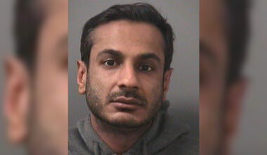 Man who admitted involvement in gold heist at Toronto's Pearson airport gets 4 years