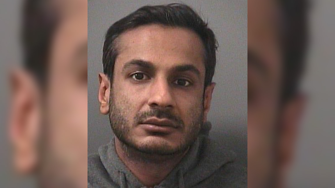 Man who admitted involvement in gold heist at Toronto's Pearson airport gets 4 years