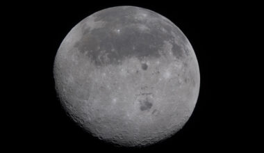 Artemis 2 made history flying around the Moon on Monday