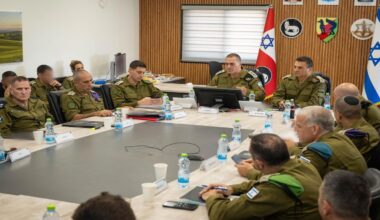 The Demise of Strategic Planning in Israel