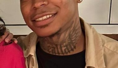 Man, 26, killed in triple stabbing outside Peckham nightclub pictured as two others fight for life - London Evening Standard