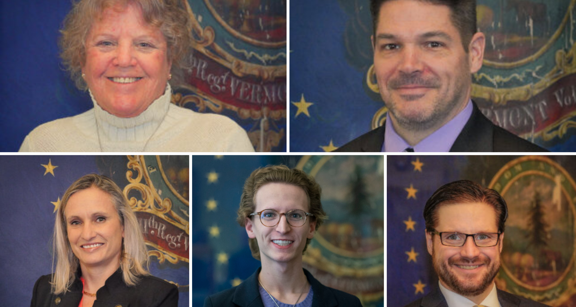 Vermont House Ethics Panel dismisses complaints against legislators who took paid trip to Israel