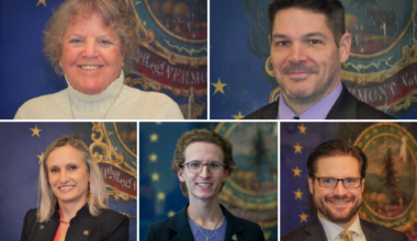 Vermont House Ethics Panel dismisses complaints against legislators who took paid trip to Israel