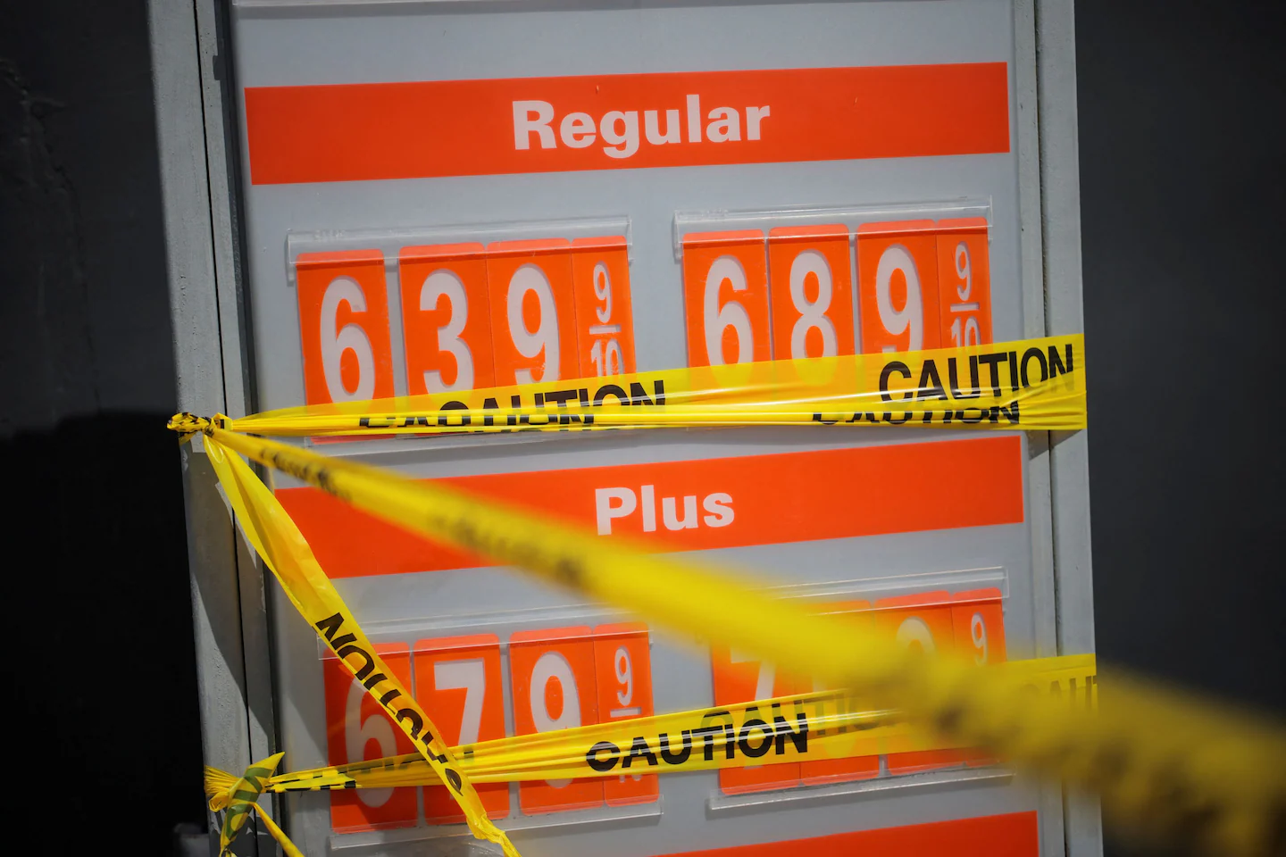 Americans are feeling the Iran war’s economic pain with hints of worse ahead - The Washington Post