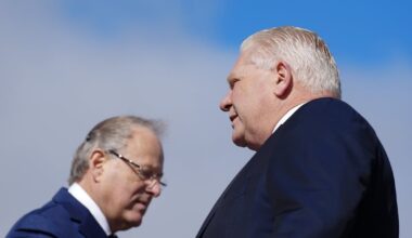 Ford vows to find out how more than 150 inmates were improperly released