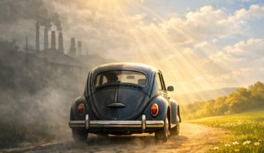 The Blogs: Full Circle | David Haldane