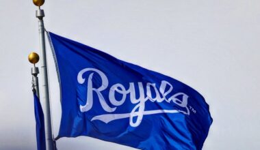 Kansas City Royals announce plans for downtown ballpark, district in Crown Center area