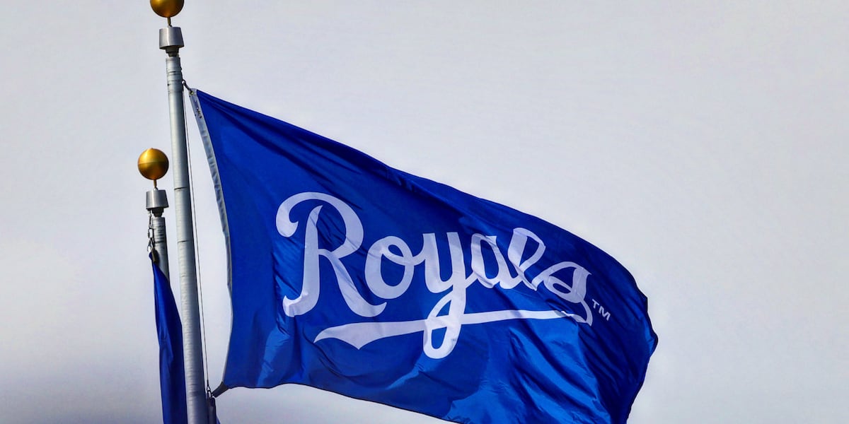 Kansas City Royals announce plans for downtown ballpark, district in Crown Center area