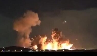 Israel set to start striking energy facilities in Iran next week, official says