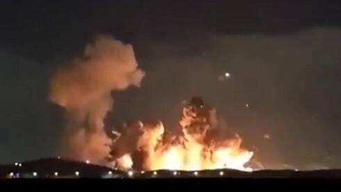 Israel set to start striking energy facilities in Iran next week, official says