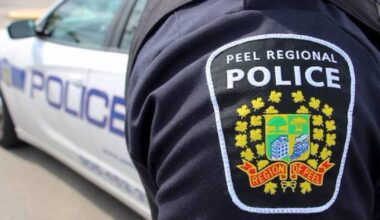 Boy charged after Tamil memorial in Brampton defaced