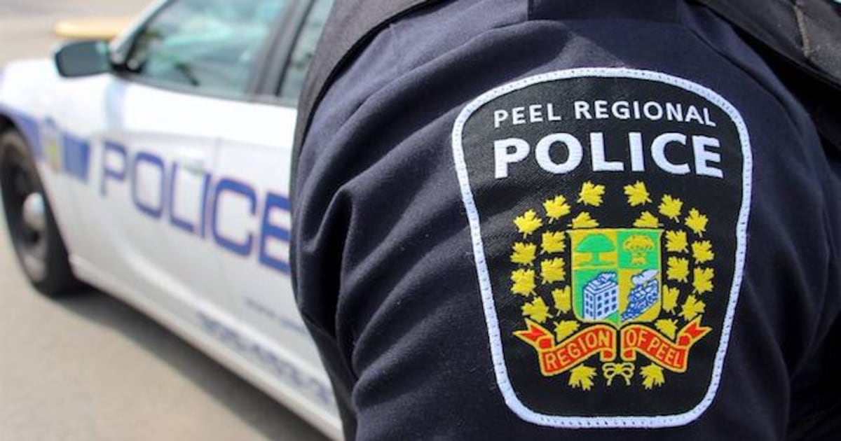 Boy charged after Tamil memorial in Brampton defaced