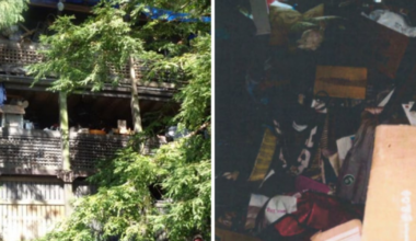 ‘A case of hoarding’: West Vancouver council orders property cleared, home demolished - CTV News