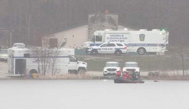 Boating incident leaves one dead in Brampton - Toronto
